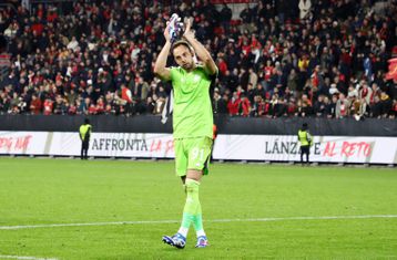 Παναθηναϊκός: Ο Μπρινιόλι «βλέπει» πάγκο αλλά για συγκεκριμένο λόγο