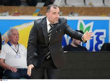 Δελέγκος: «Υπάρχει λειψανδρία στα γκαρντ, με 54 πόντους δεν κερδίζεις»