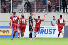 Η ΑΕΛ «λύγισε» τον ΠΑΟΚ Β΄ κι έδωσε συνέχεια στο αήττητο σερί