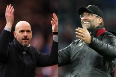 «Μάχη» στο Old Trafford για μια θέση στα ημιτελικά του FA Cup