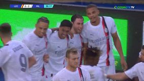 Ωραία ατομική προσπάθεια του Ράιντερς και 0-2 για τη Μίλαν