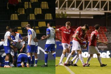 Με μισή ώρα καθυστέρηση η σέντρα στο Ατρόμητος - Πανσερραϊκός λόγω Μαραθωνίου