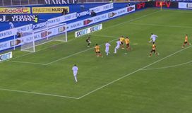 Σκόραρε ξανά ο Ζιρού - Ο Ρέιντερς έκανε το 2-0 για τη Μίλαν (vid)