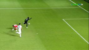 Τεράστια ευκαιρία για τον ΟΦΗ: Ο Ντίκο ήταν μόνος με την εστία όμως πρόλαβε και έσωσε ο Εραμούσπε! (vid)