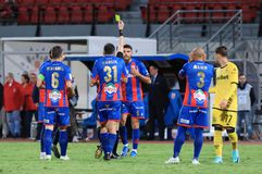 «Πυρά» κατά του Σιδηρόπουλου από τον Βόλο για το ματς με τον Άρη: «Ακόμα και η λέξη ντροπή χάνει το νόημα της»