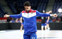 Βασίλιε Μίτσιτς: Ακόμα ένα «μηδενικό» και η φημολογία για την Ευρώπη όλο και φουντώνει!