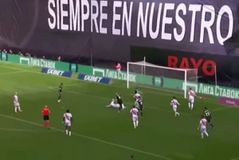 Το θαύμα συνεχίζεται: Νέα ανατροπή για τη Χιρόνα που παραμένει μόνη πρώτη στη La Liga