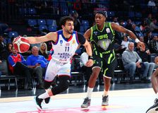 Η Αναντολού Εφές ξεπέρασε το εμπόδιο της Τόφας