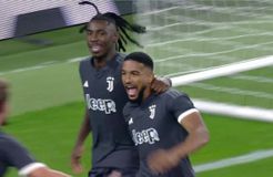 Νίκησε την Κάλιαρι και ανέβηκε στην κορυφή η Γιουβέντους