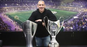 Η ΑΕΚ ανανέωσε το συμβόλαιο του Βίντα μέχρι και το 2025