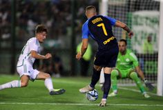 Ο παικταράς που τρέλανε τη Λεωφόρο μαγεύει και την Ισπανία - Κυνηγάει τον Μπέλιγχαμ και οδηγεί την ομάδα έκπληξη (vid)