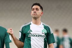 Μπακασέτας: «Προπονητής πρωταθλητισμού ο Ρουί Βιτόρια» (vid)