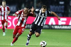 ΠΑΟΚ: Αριστερός μπακ από καλό πρωτάθλημα και αντί - Ότο