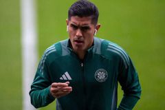 Τι ισχύει με το ποσοστό μεταπώλησης του Πάλμα από τη συμφωνία του Άρη με τη Σέλτικ