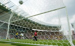 Ποια είναι η μόνη ομάδα των τριών εθνικών κατηγοριών με μηδέν γκολ παθητικό