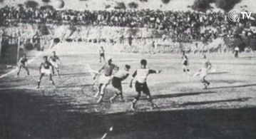 «Γενέθλια» για το «Γεντί Κουλέ» του ΟΦΗ - Η ιστορία του (vid)