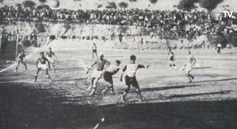 «Γενέθλια» για το «Γεντί Κουλέ» του ΟΦΗ - Η ιστορία του (vid)