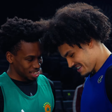 Συγκίνηση στην Παρί με την επιστροφή του Τι Τζέι Σορτς