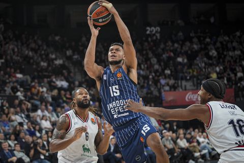 ΒΙΡΤΟΥΣ ΜΠΟΛΟΝΙΑ - ΕΦΕΣ