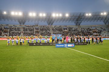 Ο ΟΦΗ πρέπει να «μάθει» να παίζει στο Παγκρήτιο (vid)