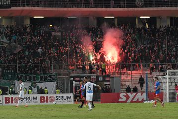 Πρόστιμα από τη ΔΕΑΒ σε Παναθηναϊκό και ΠΑΟΚ