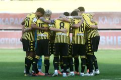 Ο Άρης πέρυσι ήταν στην κορυφή και φέτος στο… κυνήγι της πεντάδας