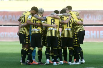 Ο Άρης πέρυσι ήταν στην κορυφή και φέτος στο… κυνήγι της πεντάδας