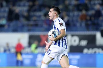 Η μάχη για την υπογραφή του Τσαντίλα