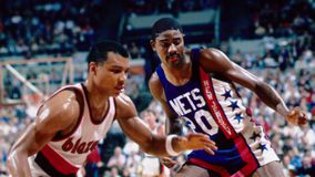 Θρήνος στο παγκόσμιο μπάσκετ: Έφυγε από τη ζωή ο Μάικλ Ρέι Ρίτσαρντσον