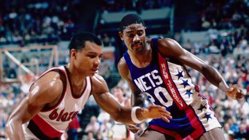 Θρήνος στο παγκόσμιο μπάσκετ: Έφυγε από τη ζωή ο Μάικλ Ρέι Ρίτσαρντσον