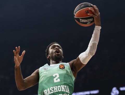 ΧΑΠΟΕΛ ΤΕΛ ΑΒΙΒ - ΜΠΑΣΚΟΝΙΑ