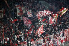 Στη διάθεση του κόσμου τα εισιτήρια για τα επόμενα τρία εντός έδρας παιχνίδια του Ολυμπιακού