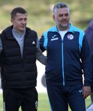 Φαβορί ο Σάβοβιτς για τον πάγκο του Ηρακλή - Ποιος είναι