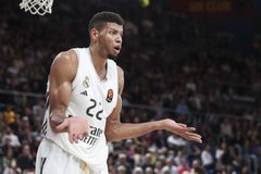 ΒΑΛΕΝΘΙΑ - ΡΕΑΛ ΜΑΔΡΙΤΗΣ