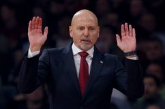 Τι έκανε για πρώτη φορά ο Ομπράντοβιτς!