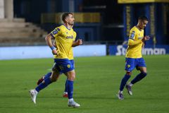 Μαυρίας: «Ο κόσμος του Παναιτωλικού μας πεισμώνει να κάνουμε αυτό που πραγματικά αρμόζει στον σύλλογο»