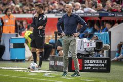 Ένα... χάος στον Άγιαξ: «Έφαγε» άκυρο και από τον Τεν Χαγκ!