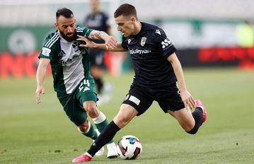 Το story  «απάντηση» του Σιώπη και η βιντεοκλήση με τον Κωνσταντέλια - Οι ποδοσφαιριστές είναι αντίπαλοι μόνο για 90 λεπτά