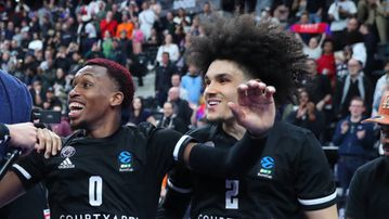 Ο Ιφί αποκάλυψε τι συμβαίνει με τον Σορτς στον Παναθηναϊκό