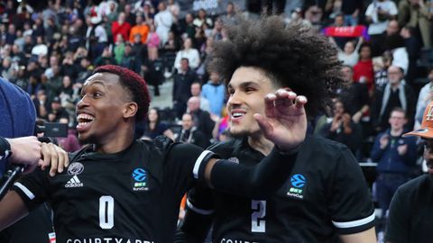 Ο Ιφί αποκάλυψε τι συμβαίνει με τον Σορτς στον Παναθηναϊκό