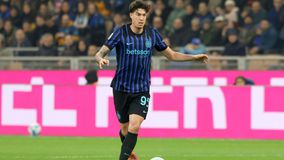 Στο στόχαστρο της Λίβερπουλ ο Αλεσάντρο Μπαστόνι της Ίντερ