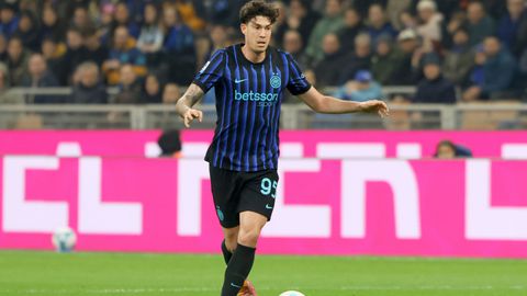 Στο στόχαστρο της Λίβερπουλ ο Αλεσάντρο Μπαστόνι της Ίντερ