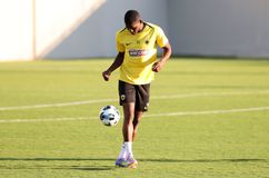 Ο Ζίνι έμεινε στην Αθήνα και έχει την πιο σημαντική δουλειά