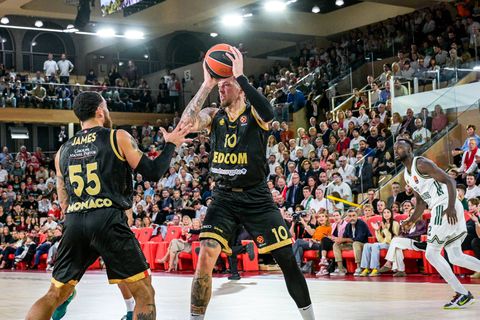 ΠΑΡΤΙΖΑΝ - ΜΟΝΑΚΟ