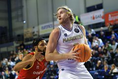 Ιστορική πρόκριση για την Καρδίτσα - Νίκησε την Οστάνδη