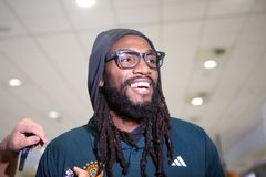 Ο Φαρίντ αποκάλυψε τον κυριότερο λόγο που τον οδήγησε στον Παναθηναϊκό! (vid)