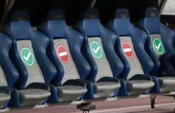 «Ηλεκτρική καρέκλα» οι πάγκοι, φτάσαμε τις οκτώ αλλαγές προπονητών στη Super League