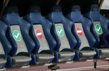 «Ηλεκτρική καρέκλα» οι πάγκοι, φτάσαμε τις οκτώ αλλαγές προπονητών στη Super League