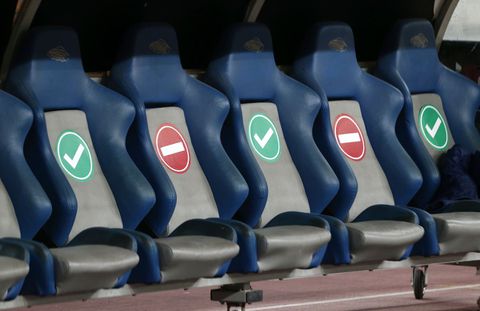 «Ηλεκτρική καρέκλα» οι πάγκοι, φτάσαμε τις οκτώ αλλαγές προπονητών στη Super League