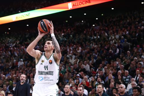 Μήτογλου: «Όλοι γνωρίζουμε ποιος είναι ο Φαρίντ»